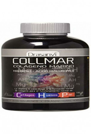 Maisto papildas Collmar...