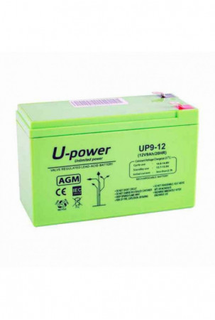 Akumuliatorius Riello...