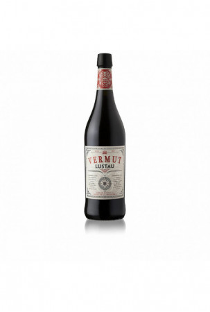 Vermutas Lustau Y1878b (75 cl)