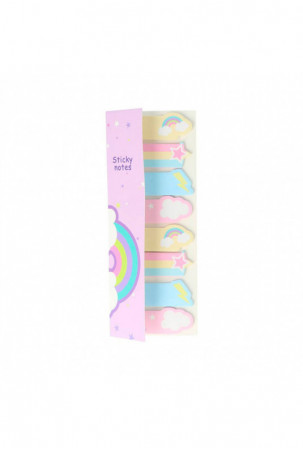 Lipnūs lapeliai Inca Notas...