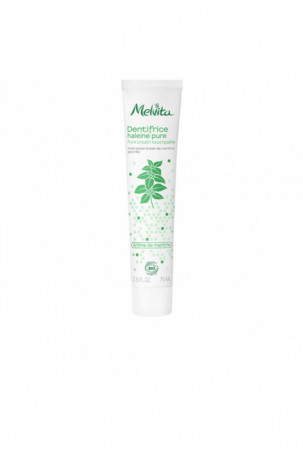 Dantų pasta Melvita Mėtos...