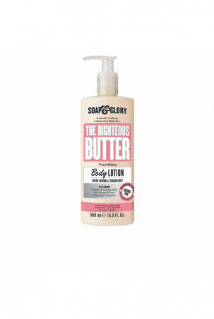 Kūno losjonas Soap & Glory...