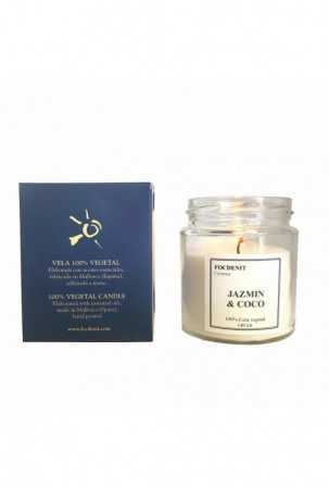 Žvakė Focdenit Vela Rosca...