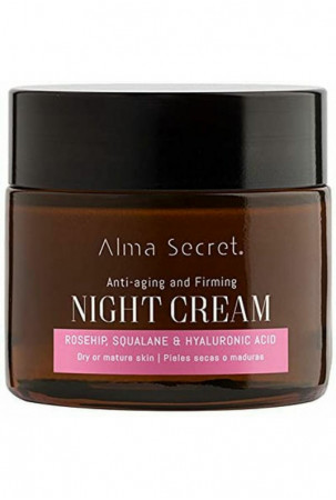 Kremas nuo raukšlių Alma...