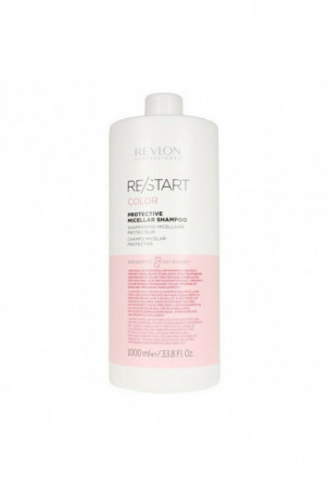 Šampūnas Revlon Re-Start...