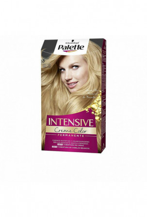 Ilgalaikiai dažai Palette...