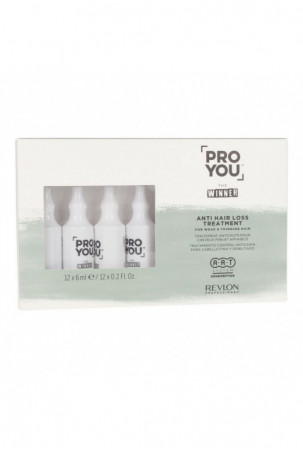 Gydymas nuo plaukų slinkimo...