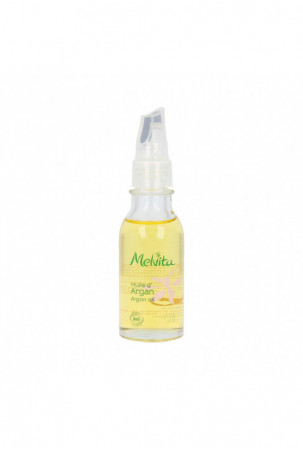 Veido aliejus Melvita...