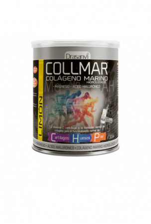 Hidrolizuotas kolagenas...