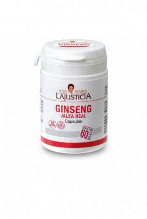 Ginseng Ana María...