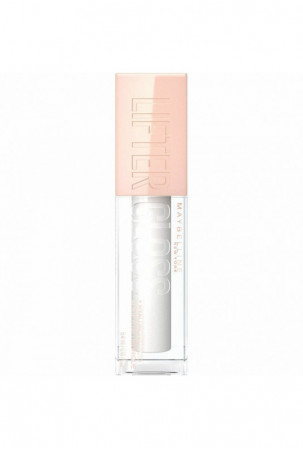 Rudos spalvos silikonas...