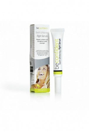 Serumas Beconfident Dantų...