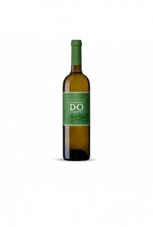 Baltas vynas Bodegas...