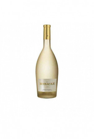 Baltas vynas Vicente Gandía...