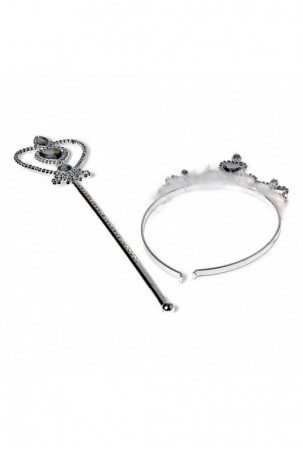 Stebuklinga lazdele Inca...