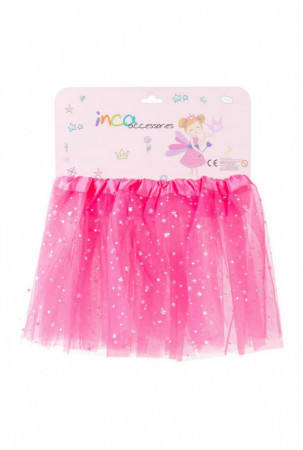 Tutu Inca 10218 Fuksija...