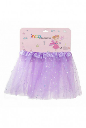 Tutu Inca Tutú Alyvinė...