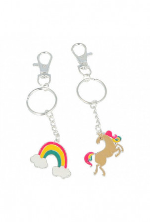 Raktų grandinė Inca...