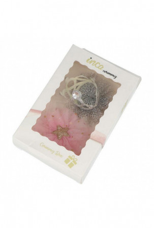 Karūna Inca Cocodrilo Tul Y...