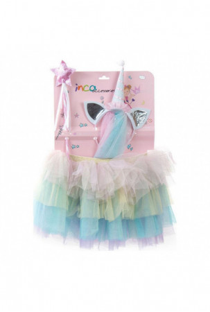 Tutu Inca Bailarina...