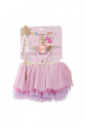 Tutu Inca 48232 Rožinė...