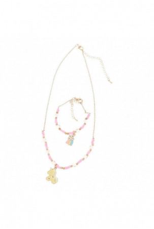 Vėrinio ir apyrankės...