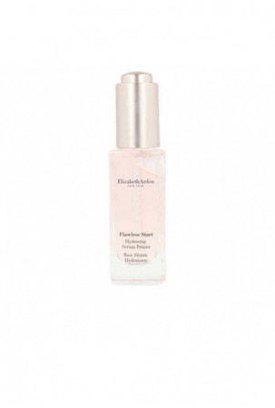 Veido serumas Elizabeth...