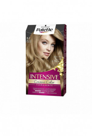 Ilgalaikiai dažai Palette...