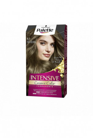 Ilgalaikiai dažai Schwarzkopf