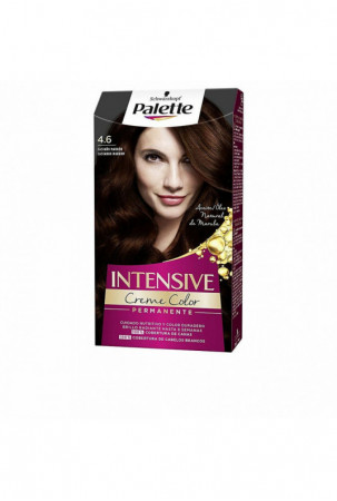 Ilgalaikiai dažai Palette...