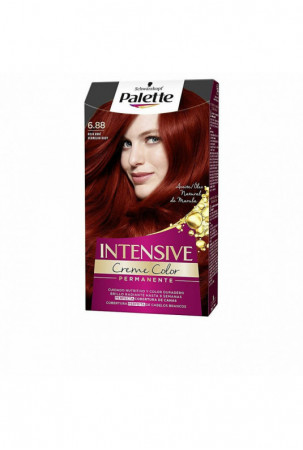 Ilgalaikiai dažai...