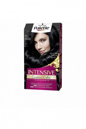 Ilgalaikiai dažai Schwarzkopf