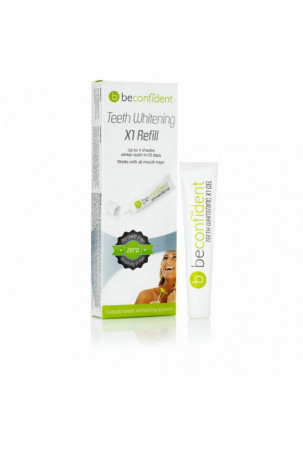 Dušo želė Beconfident