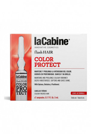 Spalvos saugotojas laCabine...