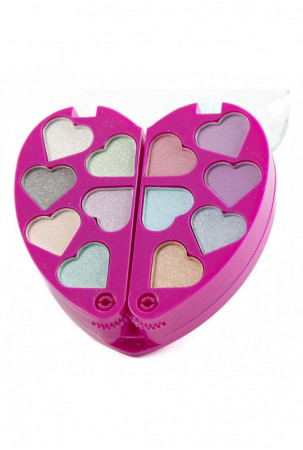 Makiažo Rinkinys Inca...