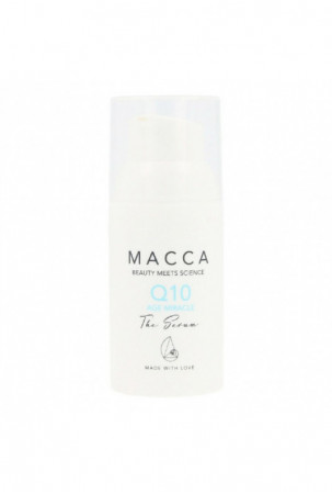 Serumas nuo senėjimo Q10...