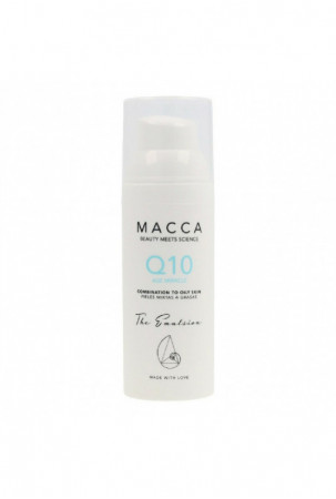 Kremas nuo senėjimo Q10 Age...