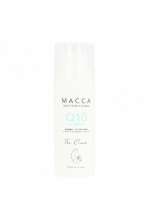 Kremas nuo senėjimo Q10 Age...