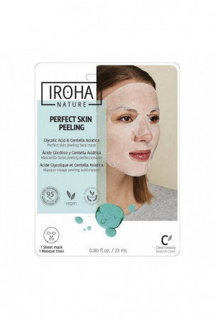 Šveičianti kaukė su...