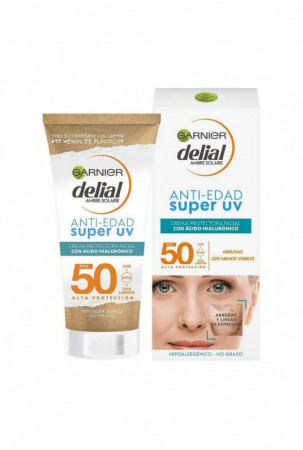 Kremas nuo saulės Super UV...