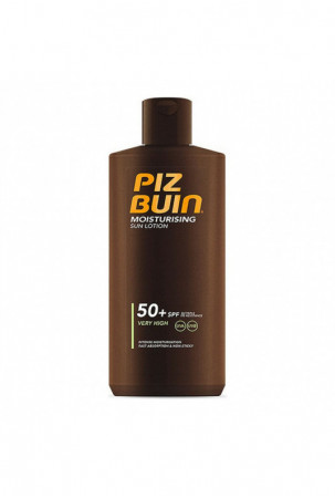 Saulės losjonas Piz Buin In...