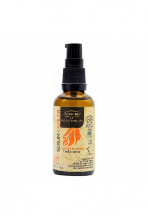 Plaukų serumas Arganour...