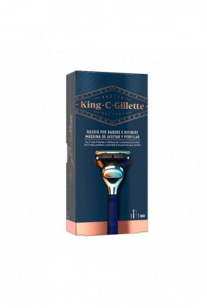 Rankinis skutimosi...