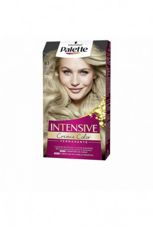 Ilgalaikiai dažai Palette...