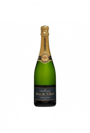 Šampanas Jean De Villaré...
