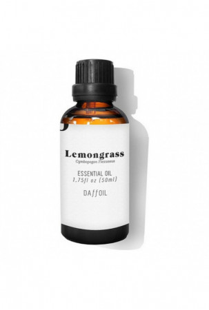 Eterinis aliejus Lemongrass...
