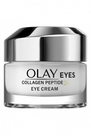 Akių žonos kremas Collagen...