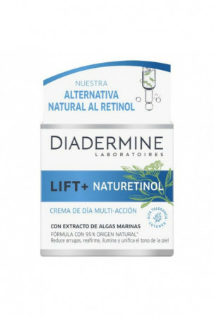 dieninis kremas Diadermine...