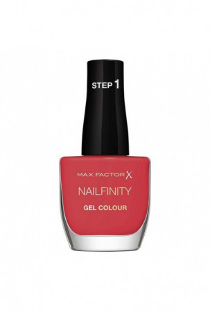nagų lakas Nailfinity Max...
