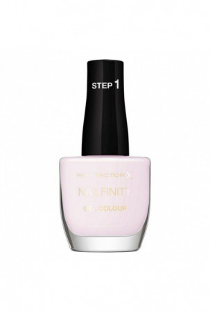 nagų lakas Nailfinity Max...